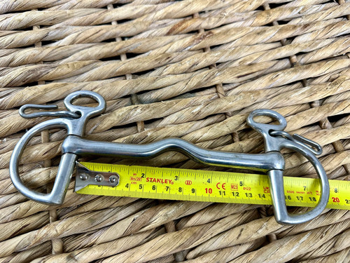 2 port mouth - 5,