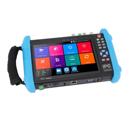 100 240v cctv tester - cctv,