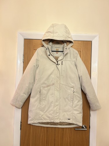 Musto ladies off white duck - ladies,