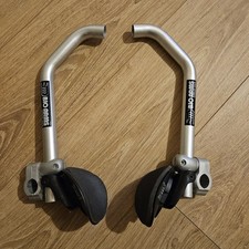 3TTT Bio Arms - 90s Retro Aero