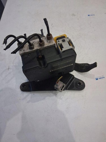 Abs pump peugeot - abs,
