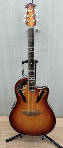 Ovation cc257 electric - cc257,
