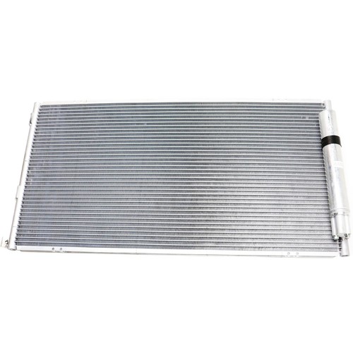 Condenser for 2015 - a/c,
