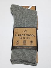 Bartleby Ladies Alpaca Wool