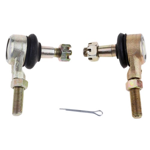 New 2pc tie rod ends - 2pc,