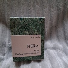 BNIB - LIBERTY London Hera