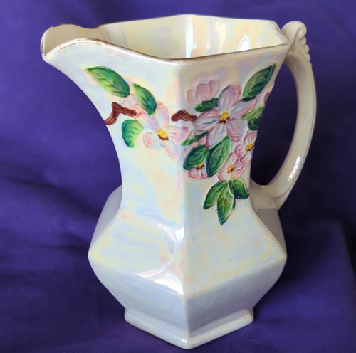 Maling ware ringtons - maling, ltd