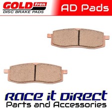 Brake Pads for YAMAHA YZ 490