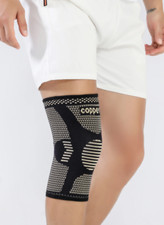 Copper Knee Support