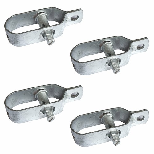 Galvanised ratchet line - galvanised,