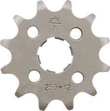 Honda MTX 80 RS 1983-1986 JT