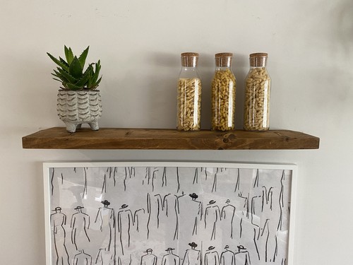 Forêt rustic industrial solid - industrial,