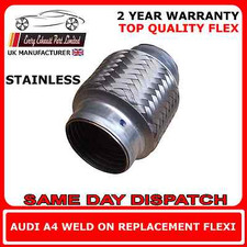 Audi A4 1.8 T 2000-2002