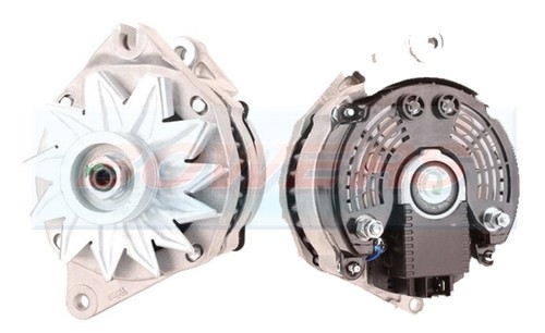 Alternator 12v 70amp - 70amp, fits