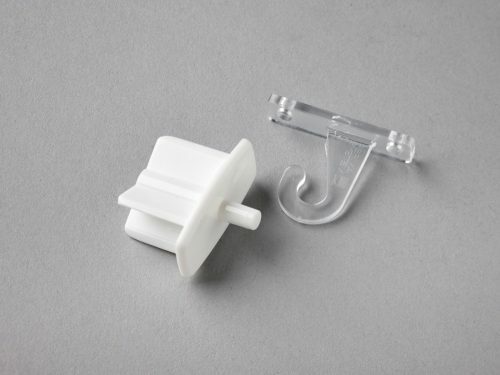 Pairs roller blind end caps - blind,