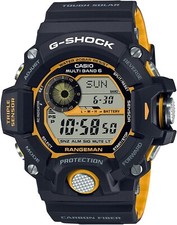 Brand-New Casio G-Shock