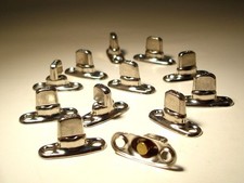 TWIST Fastener Turn Button Two