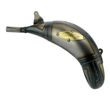 KTM SX 125 150 FMF FACTORY FATTY  Front Pipe  exhaust 2016-2019