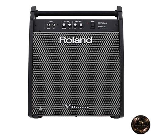 Roland 200 personal monitor - pm-200,