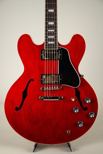 Gibson exclusive model 335 - gibson exclusive, es-335