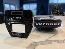 Odyssey Ai-One Square 2 Square