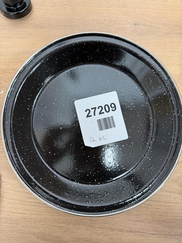 Milestone camping enamel - camping,