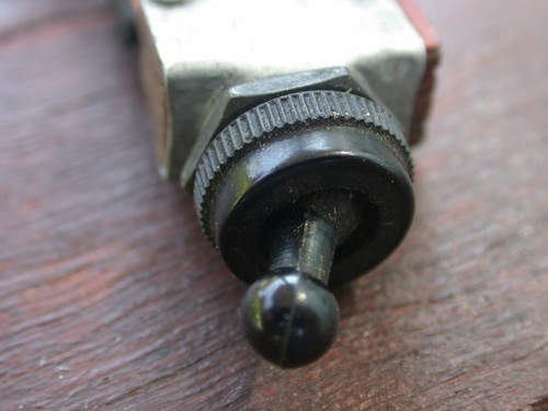 Vintage original singer - original,
