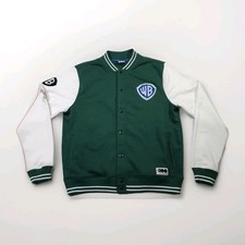 Warner Bros. 100 Years George