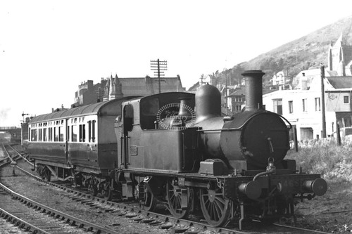 Photo british railways - british,