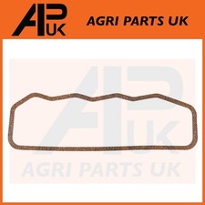 Top Rocker Cover Gasket 4 Cyl for Case International IH 885 885XL 995 Tractor