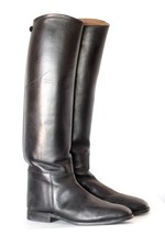 Leather Riding Boots CAVALLO