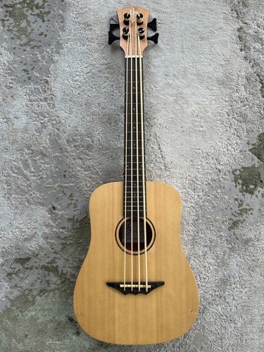 Harley benton kahuna clu bass - kahuna, clu-bass