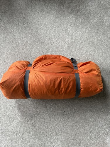 Vango zephyr 200 man tent - vango, 2