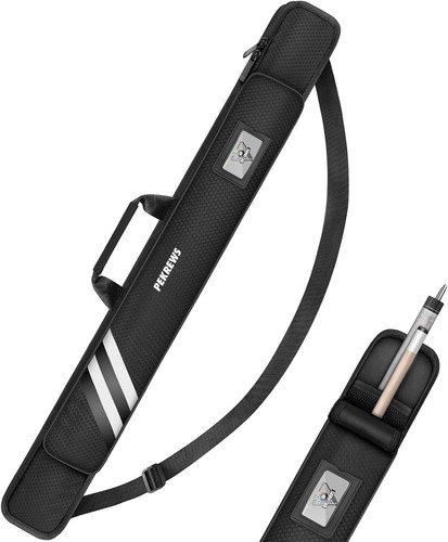 Pool cue case soft - pool,
