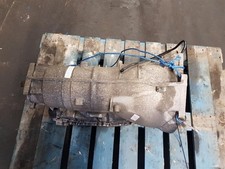 1999-2006 E53 BMW X5 GEARBOX 3.0 DIESEL AUTOMATIC M57D30O1 (306D2) 7558964