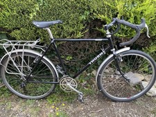 Thorn Nomad 24 Speed Reynolds