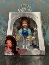 Bratz Cult Gaia Yasmin Doll