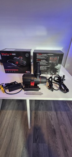 Red sea 6000 return - red,