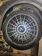 18" Rotiform LAS-R Alloy Wheels 5x112 vw seat audi 