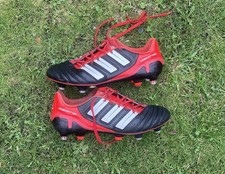 Vintage Adidas Predator