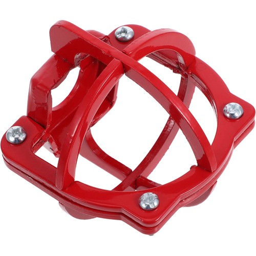 Fire sprinkler protective cage - sprinkler,