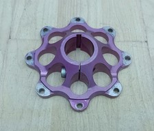 Kelgate Brake Disc Carrier,  35mm Axle,   Go Kart,TKM,Rotax,Prokart,Gearbox Kart