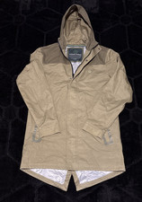 Nicholas Deakins Windbreaker