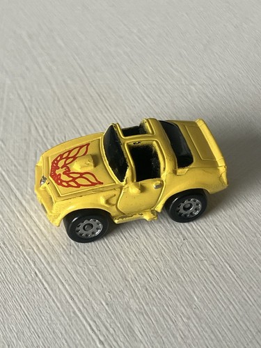 Vintage 1988 micro machines - vintage,