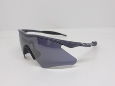 Oakley New M Frame Smoke