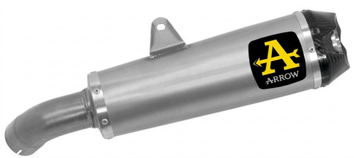 71793pk exhaust muffler - 71793pk,