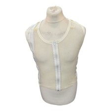 Sonic White Covert Radio