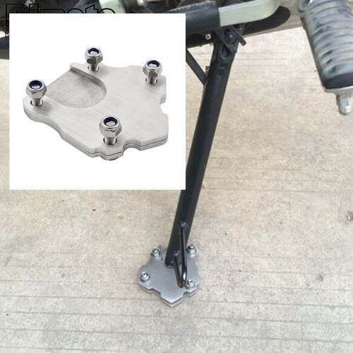 Cnc enlarge foot kickstand - enlarge,