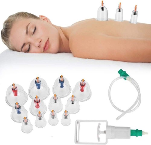 Cups chinese cupping - 12,
