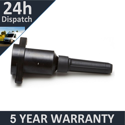 Ignition pencil coil - coil, fits